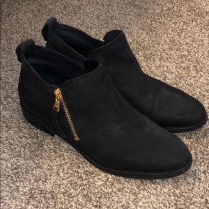 UGG booties